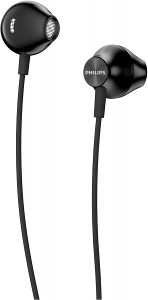 TAUE100BK/00 Kopfhörer mit Kabel schwarz