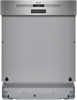 S145HTS06E Teilintegrierter Einbau-Geschirrspüler 60 cm edelstahl