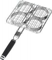 Hamburgerbräter Pure Grill-Zubehör edelstahl