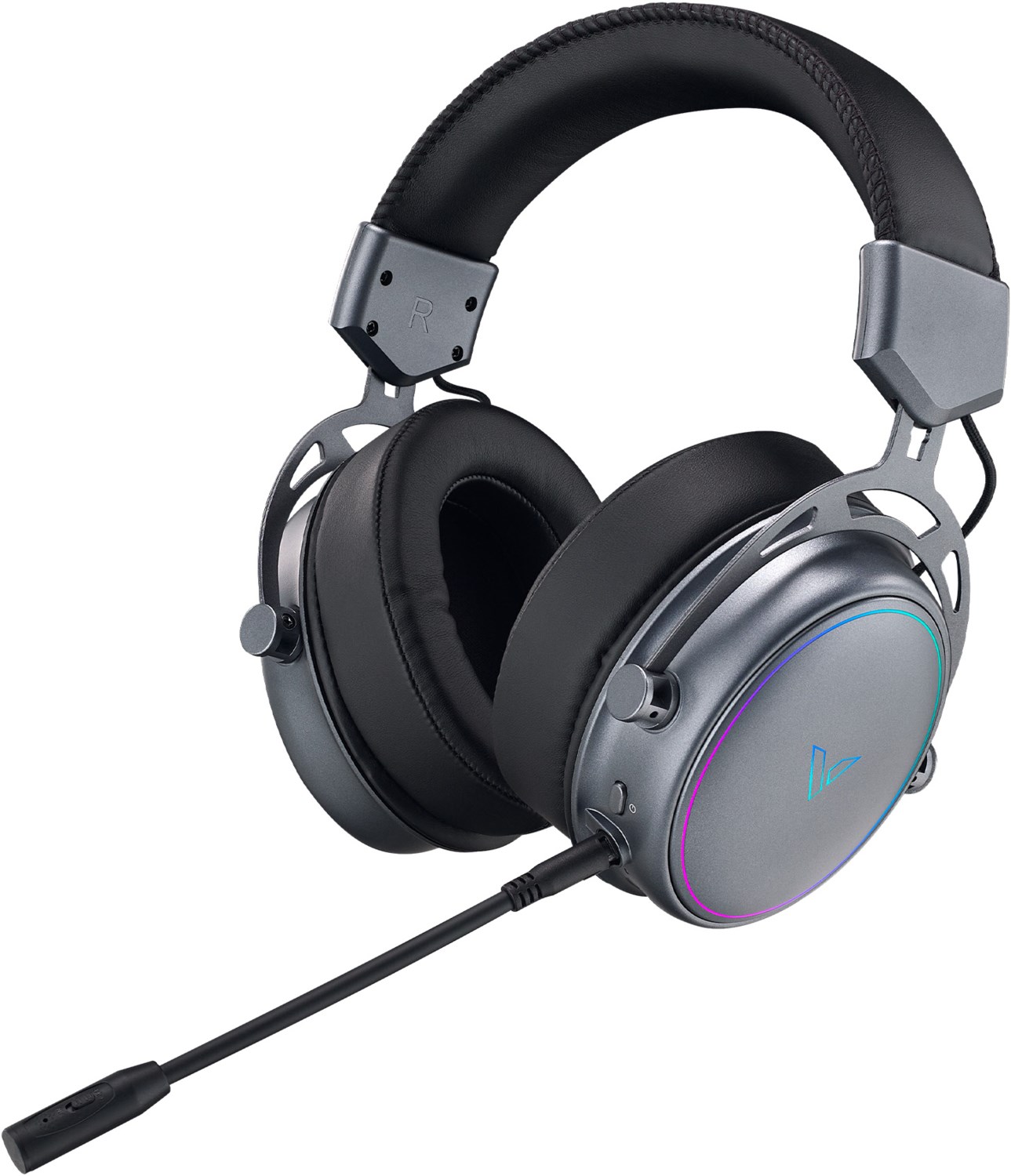 VH800 Kabelloses Gaming Headset spacegrau