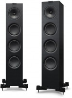 Q550 /Stück Stand-Lautsprecher schwarz