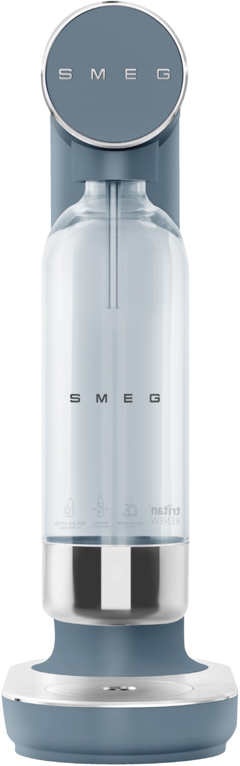 Image of SKC01SBM Trinkwasser-Sprudler storm blue-matt