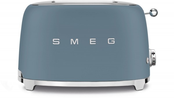 TSF01SBMEU Kompakt-Toaster storm blue