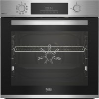 BBIM12300XMPEF Einbaubackofen edelstahl, 72 l, pyrolytische Selbstreinigung, 59,4 cm breit, A+