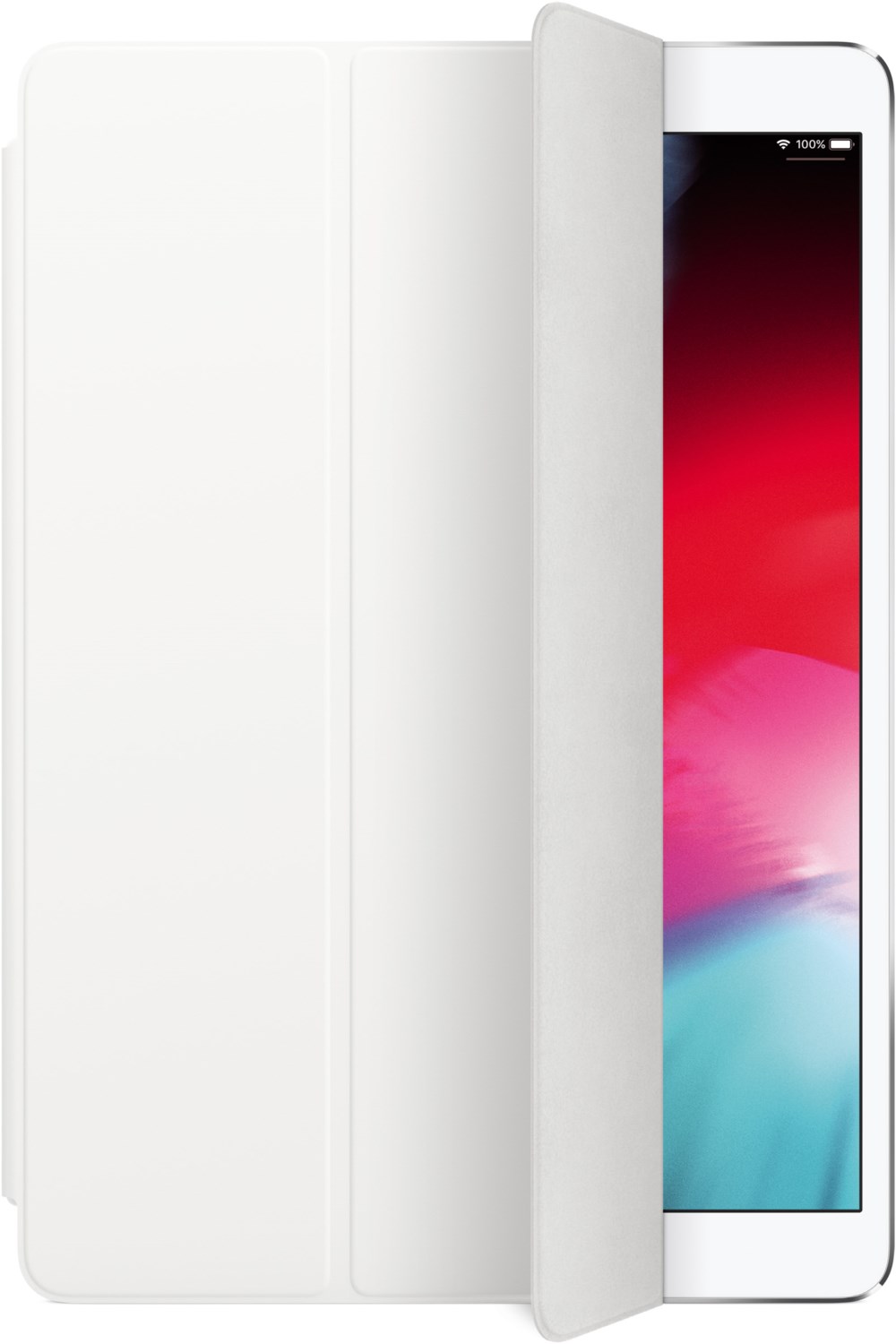 Smart Cover für iPad Pro 10,5 weiß