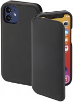 MagCase Finest Sense Booklet für iPhone 12 mini schwarz
