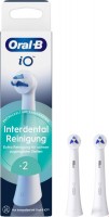 iO Interdental Reinigung (2er) Aufsteckbürste