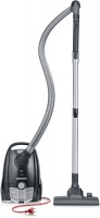 BC 7030 Bodenstaubsauger weiß/schwarz, mit Beutel, 2 l Staubvolumen, 8 m Reichweite