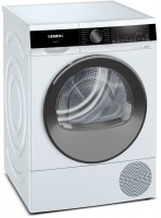 iQ500 WQ35G2040 Wärmepumpentrockner weiß