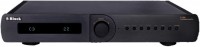 V-100 Vollverstärker Stereo schwarz