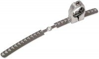 DAZ 104 Multifeedhalter (+/- 12°) für bis zu 4 LNBs