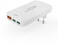 Universal USB Type-C Netzteil (65W) weiß