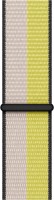 Sport Loop (45mm) Ersatzarmband hafermilch/zitronenschale