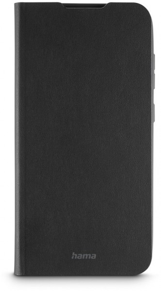 Handytasche Eco Premium für Galaxy S24 FE schwarz