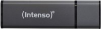 Alu Line USB-Stick 2.0 (64GB) anthrazit