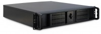 IPC 2U-2098-SK 2HE (48,3cm) Gehäuse