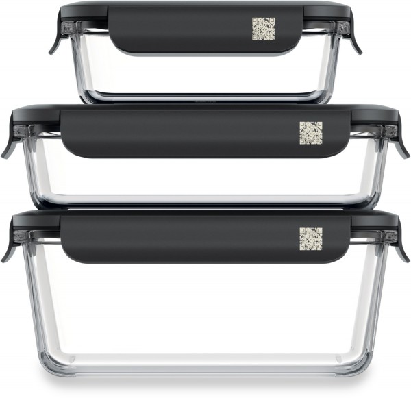 GaLa-Set Gourmet-Box Set (3-teilig)