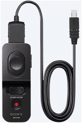 RM-VPR 1 schwarz
