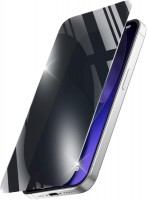 Xtreme Privacy Schutzglas für iPhone 18 Pro transparent