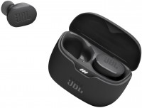 Tune Buds True Wireless Kopfhörer schwarz