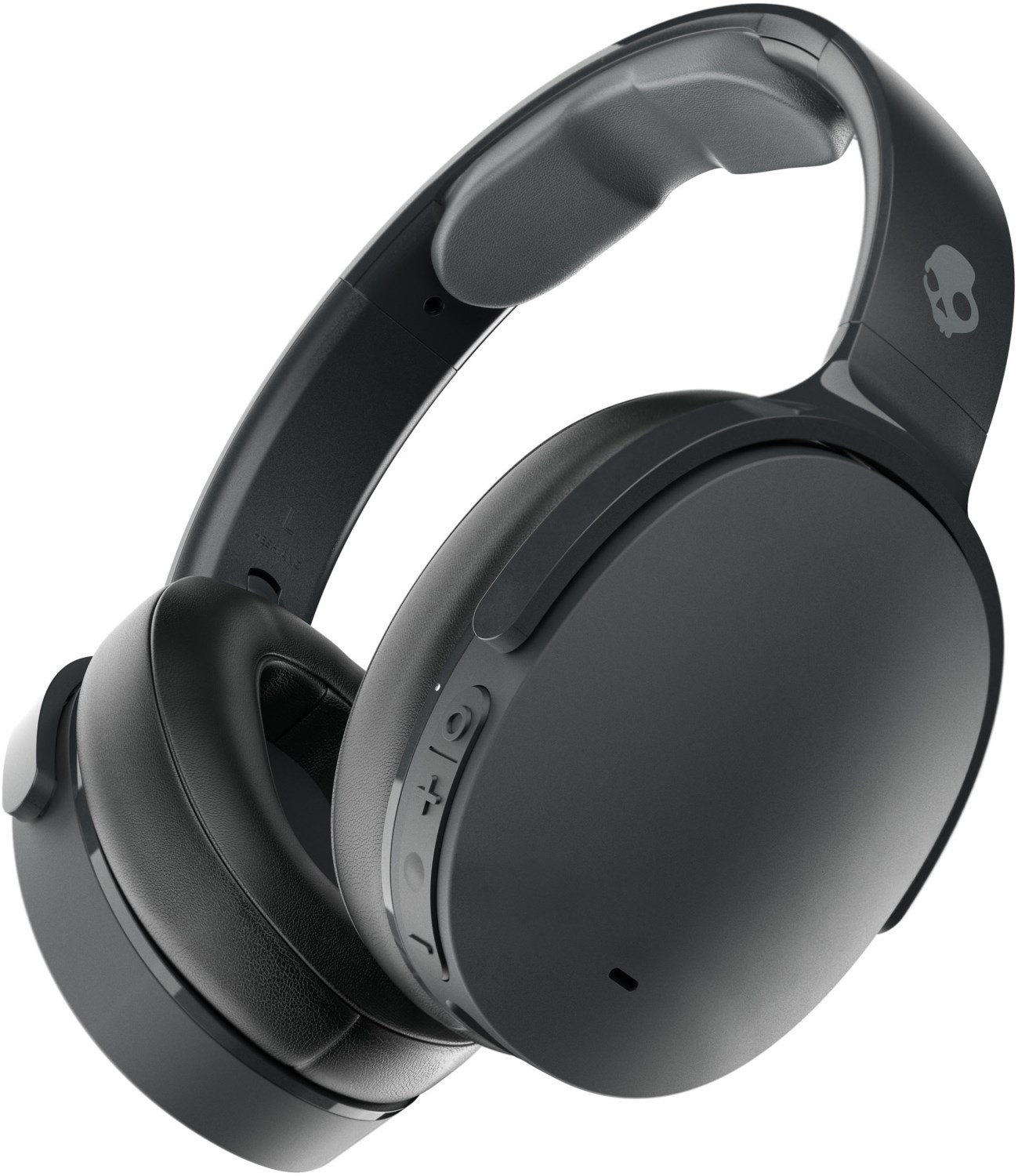 Hesh 360 Bluetooth-Kopfhörer true black