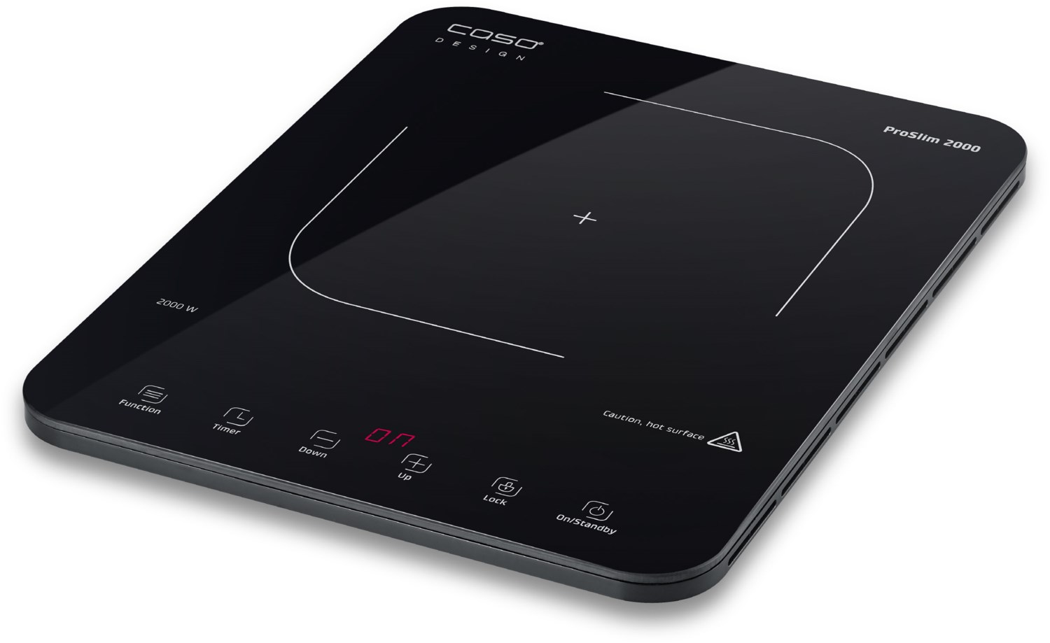 Image of ProSlim 2000 Induktionskochplatte