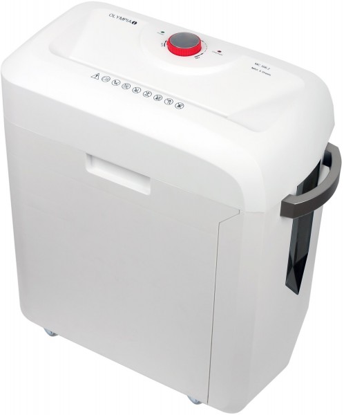 MC 306.2 Aktenvernichter