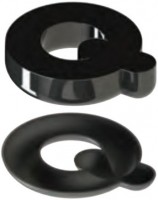 SorboGel Q-Füße (4er Set) Schockabsorber