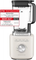 5KSB2073EPL Pure Power Standmixer porcelain white