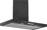 DWB96DM65 Wand-Dunstabzugshaube schwarz