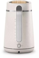 HD9365/10 Conscious Collection Wasserkocher seidenweiß matt