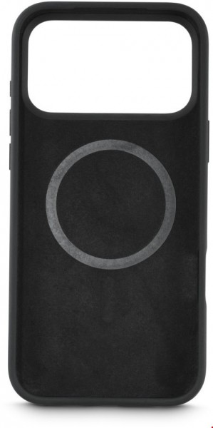 Mag Urban Case für iPhone 17 Pro Max schwarz