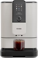Nivo 8112 Kaffee-Vollautomat Cremeweiß