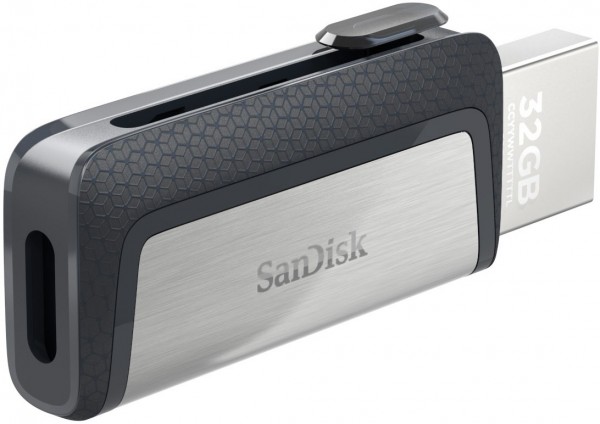 Ultra Dual Drive USB Type-C (32GB) Speicherstick