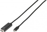 USB Typ-C/HDMI Kabel CC UC HD 15