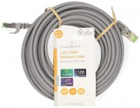 CCGL85420GY100 Cat 7 Kabel (10m) grau