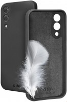 Instinct Cover Handyhülle schwarz