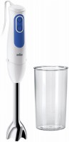 MQ 3000 Smoothie+ Multiquick 3 Stabmixer weiß/blau