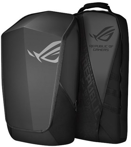 Asus rog ranger backpack 17 on sale