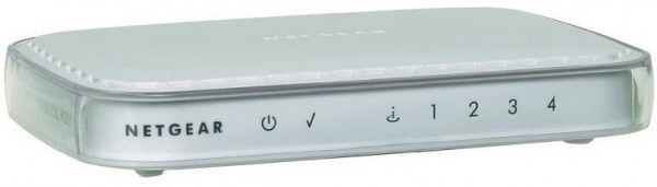 RP614GR Ethernet Router