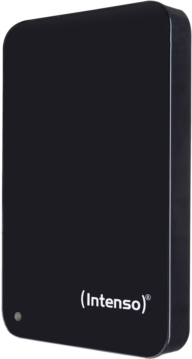 Image of 2,5" Memory Drive 4 TB, Externe Festplatte