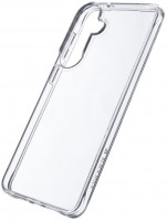 Clear Protection Case für Galaxy S26+ transparent