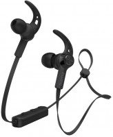 Freedom Run Bluetooth-Kopfhörer schwarz