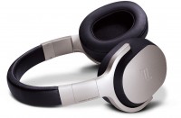 Porsche Design SPACE ONE Kopfhörer mit Kabel titanium
