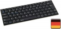 CSKBBT200DE Bluetooth Tastatur schwarz