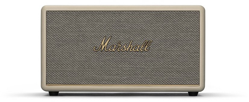 Stanmore BT III Bluetooth-Lautsprecher weiß
