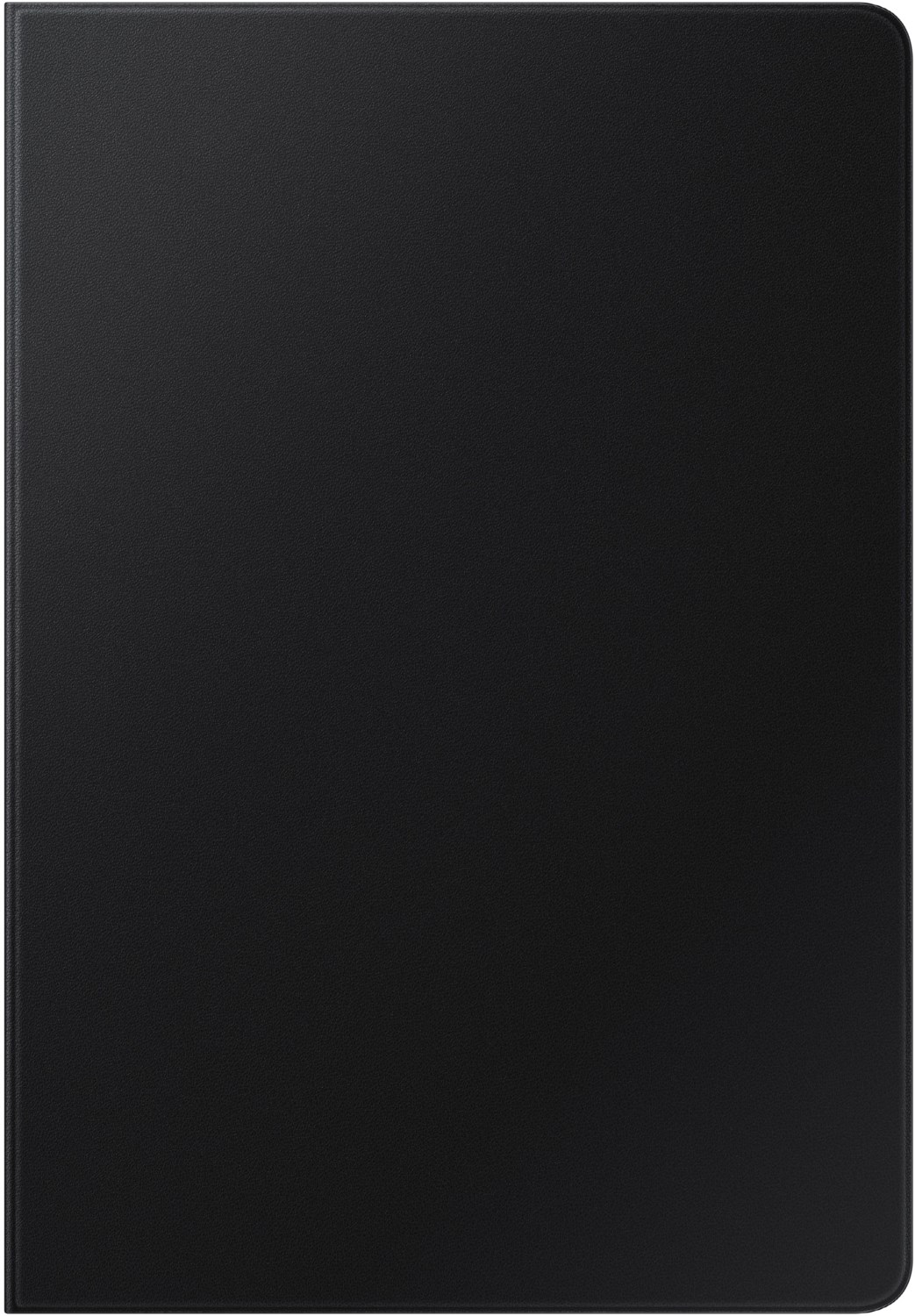 Image of Book Cover für Galaxy Tab S7 schwarz