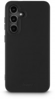 Handyhülle Fantastic Feel für Galaxy A55 5G schwarz