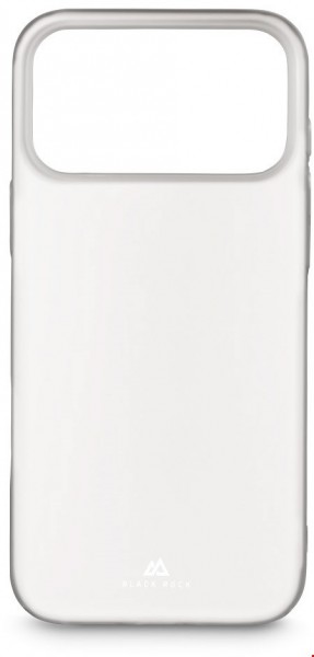 Cover Ultra Thin Iced für iPhone 17 Pro Max transparent