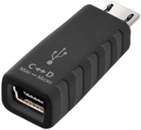 USB Mini>Micro Adapter